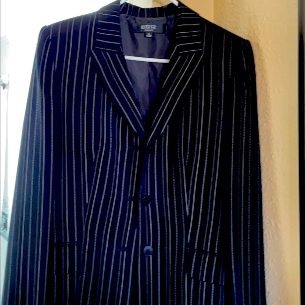 Kasper Classics Women’s Business Suit